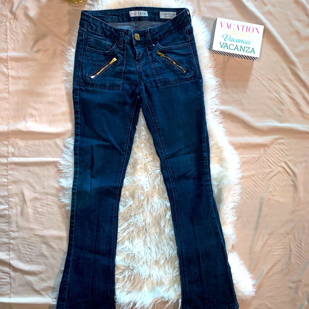 Guess Jeans